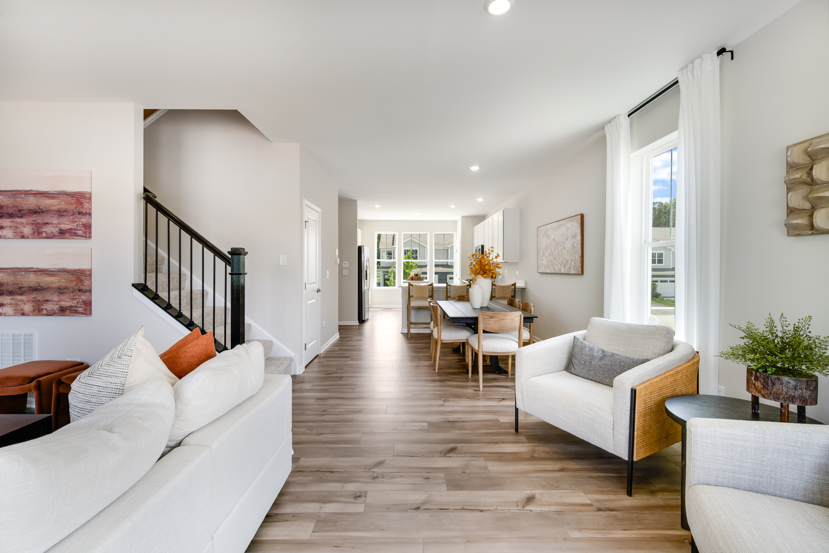 14952 S Dyer Lane, Plainfield, IL 60544