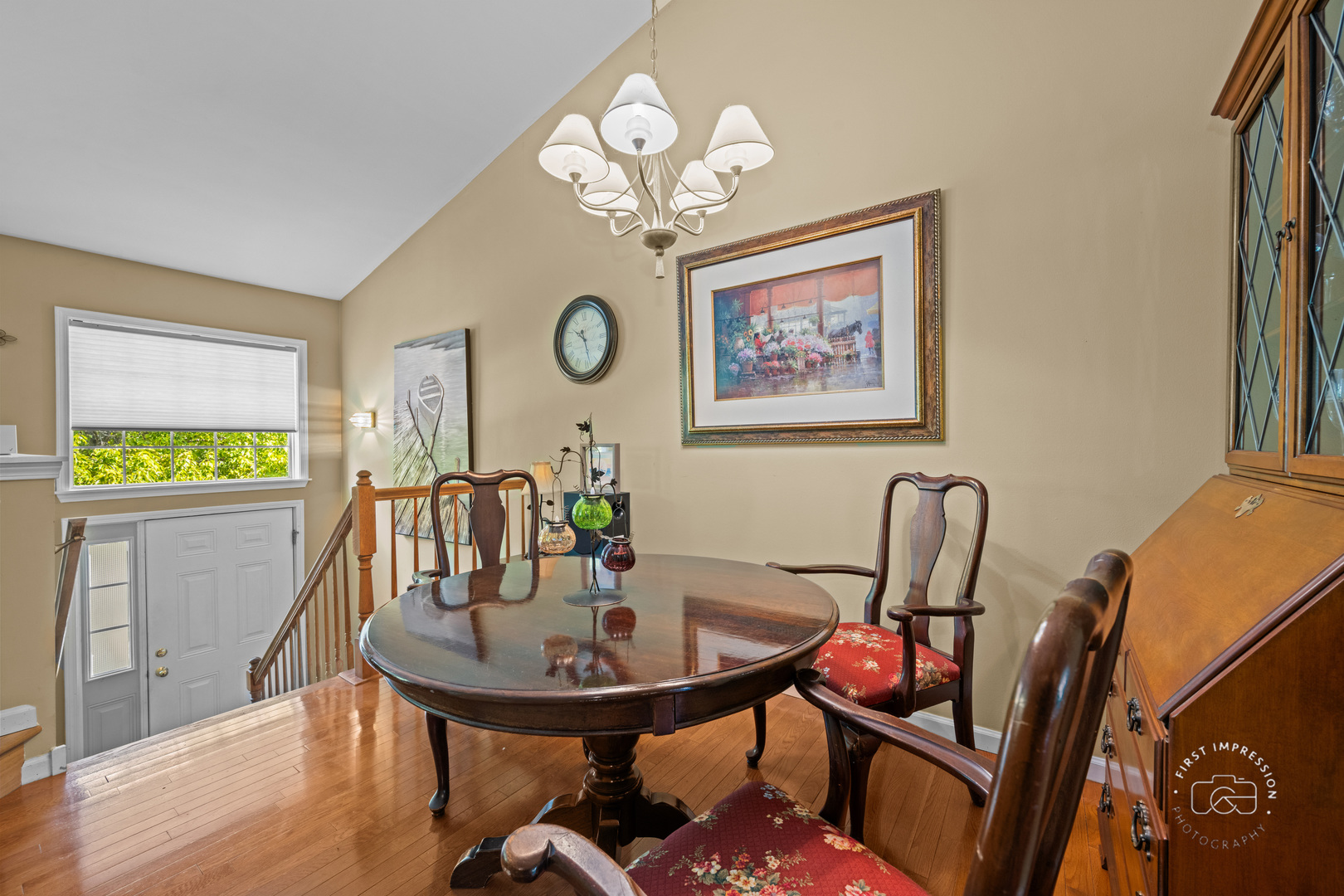 1202 Fox Hill Lane, North Aurora, IL 60542