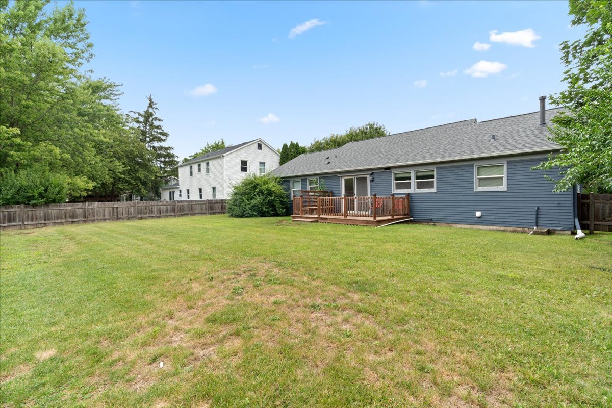 1011 Aspen Drive, Buffalo Grove, IL 60089