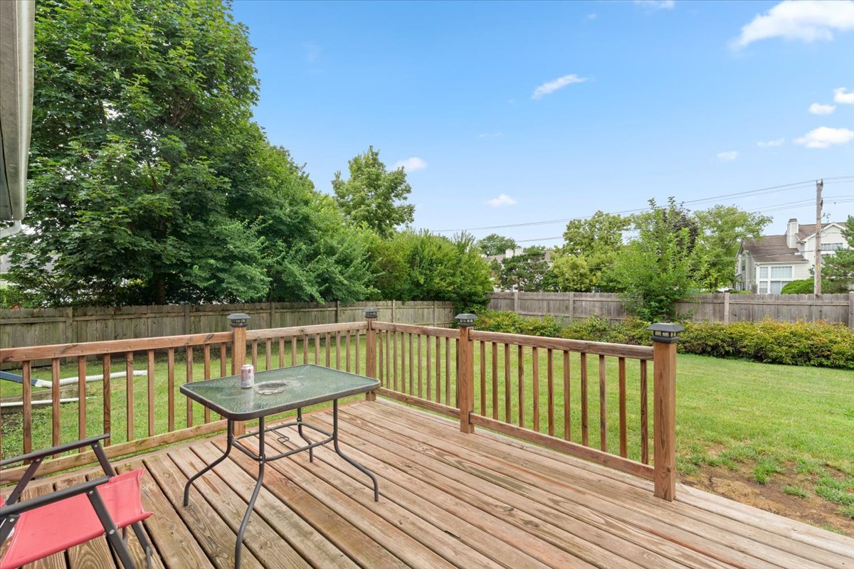 1011 Aspen Drive, Buffalo Grove, IL 60089