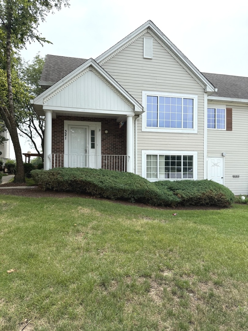 321 Whispering Court, Bolingbrook, IL 60440