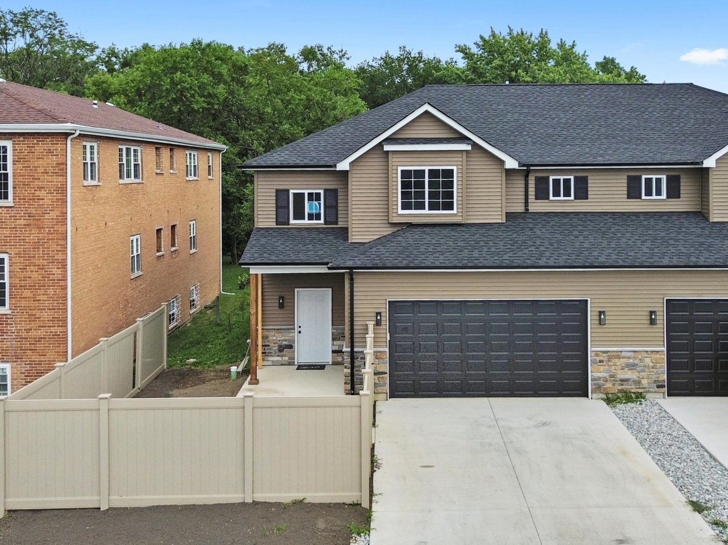 13723 S Springfield Avenue, Robbins, IL 60472