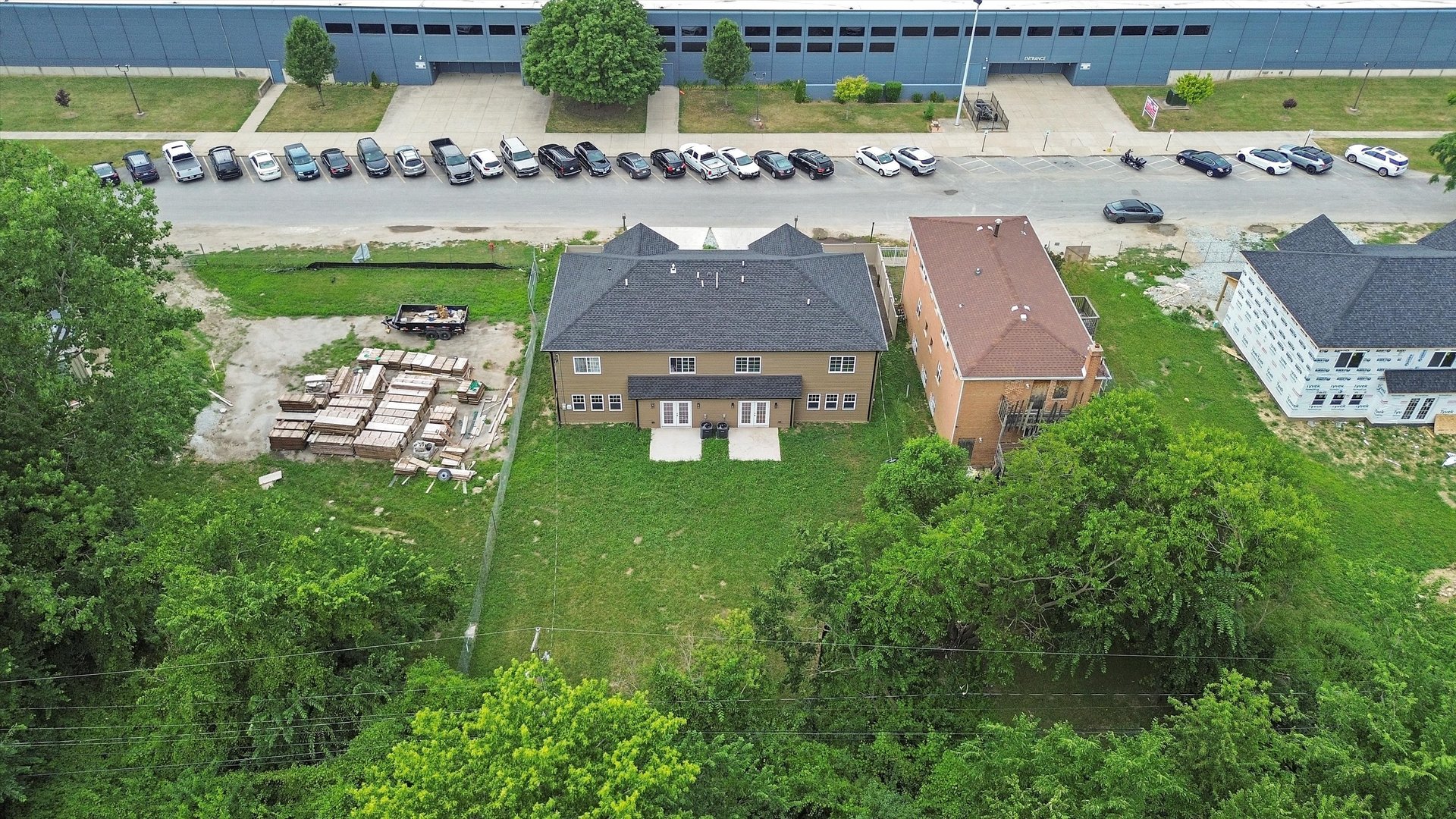 13723 S Springfield Avenue, Robbins, IL 60472