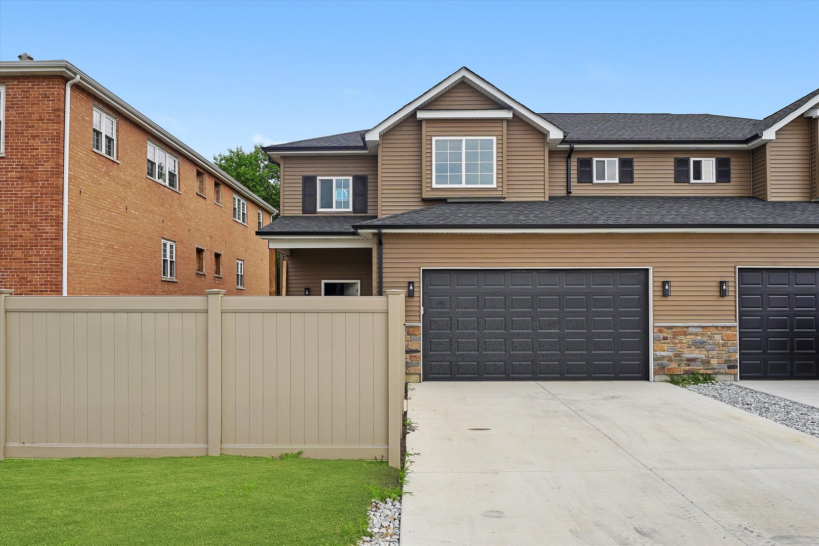 13723 S Springfield Avenue, Robbins, IL 60472