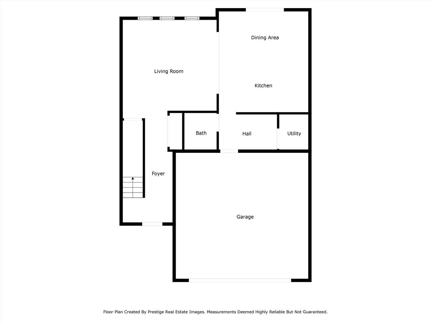 13723 S Springfield Avenue, Robbins, IL 60472