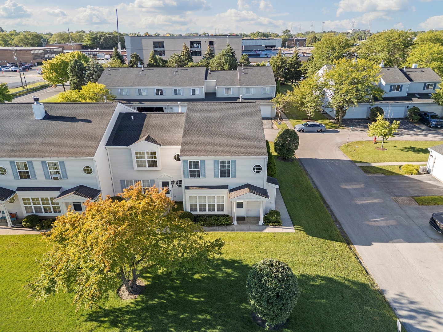 1841 Tanager Court, Joliet, IL 60435