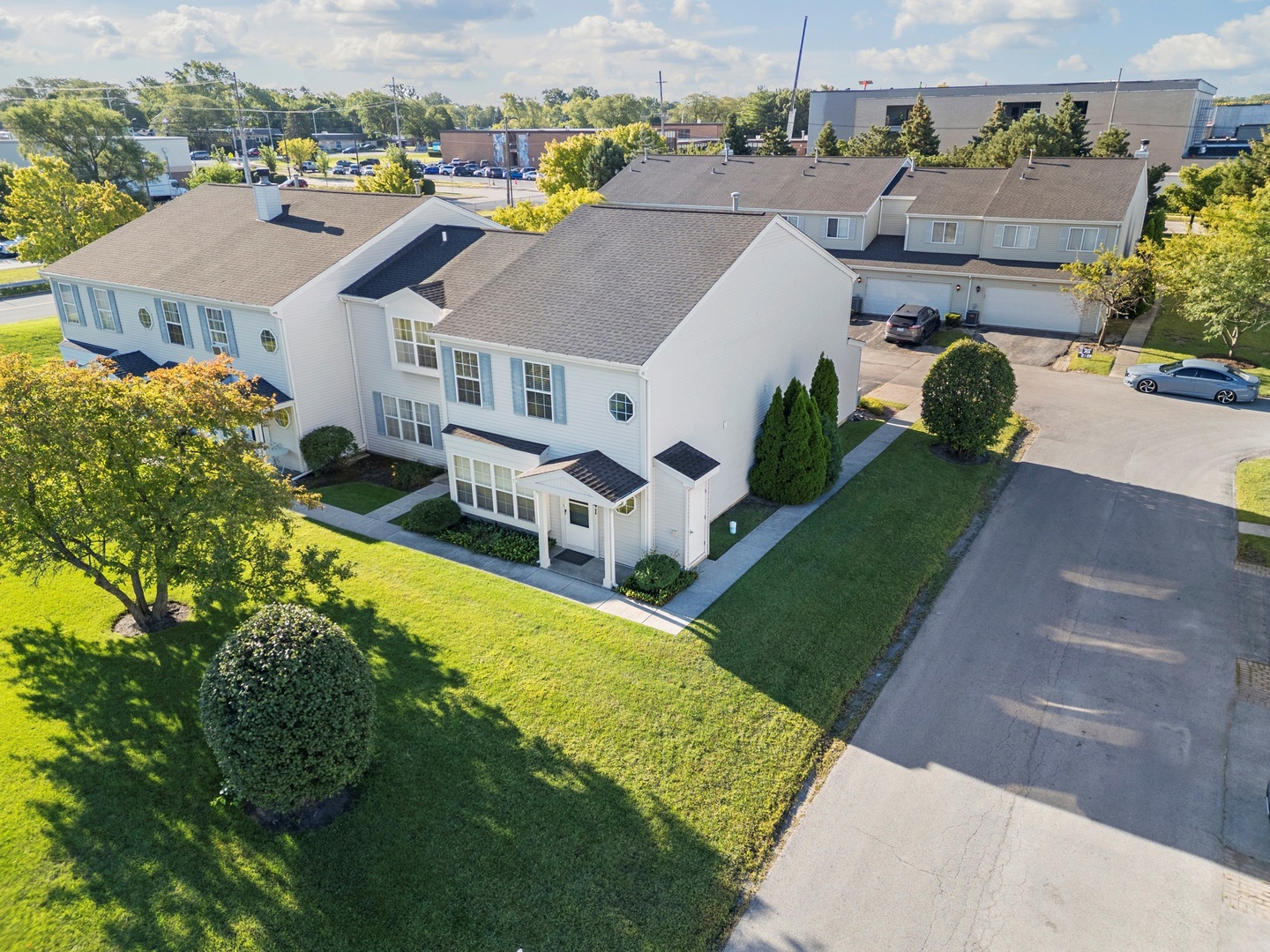 1841 Tanager Court, Joliet, IL 60435