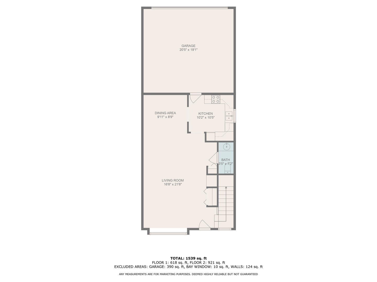 1841 Tanager Court, Joliet, IL 60435