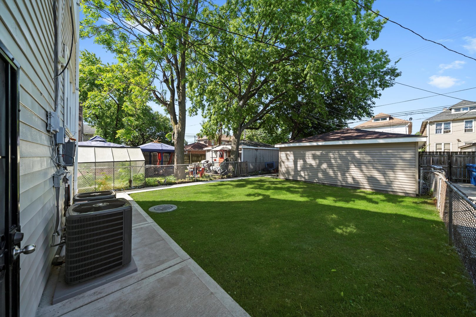 7150 S Talman Avenue, Chicago, IL 60629