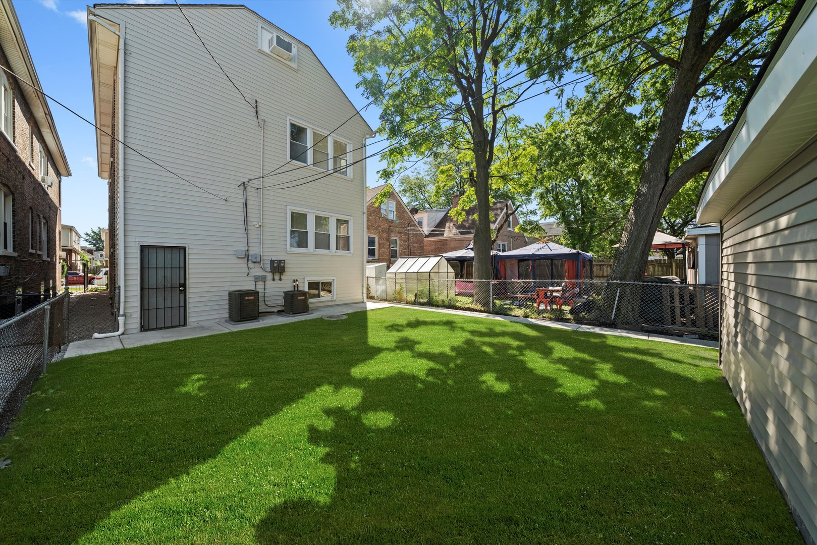 7150 S Talman Avenue, Chicago, IL 60629