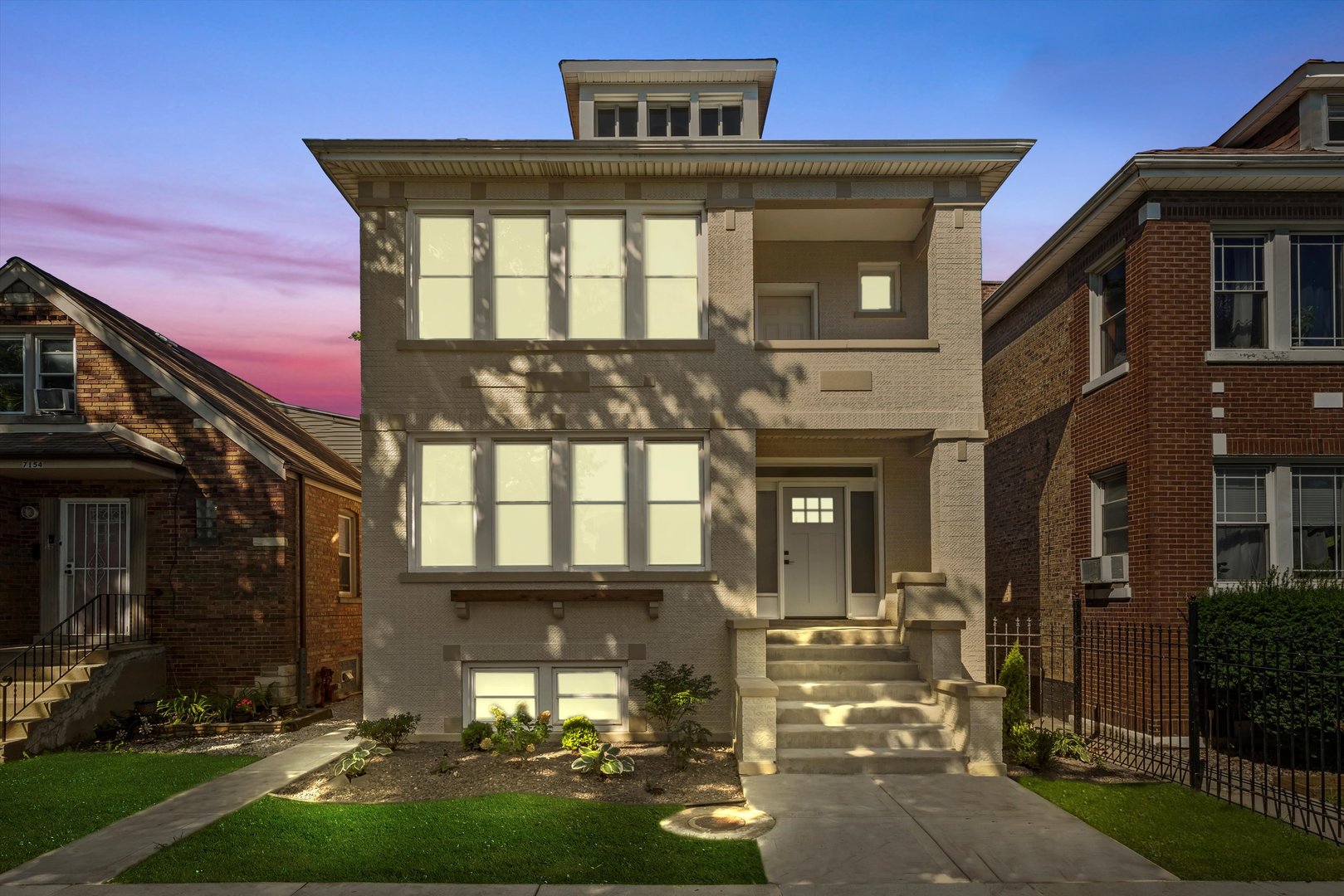 7150 S Talman Avenue, Chicago, IL 60629