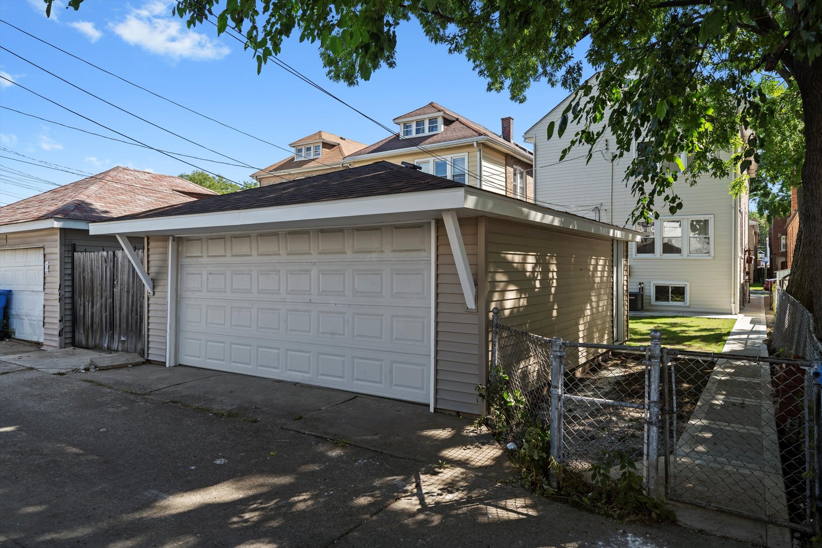 7150 S Talman Avenue, Chicago, IL 60629
