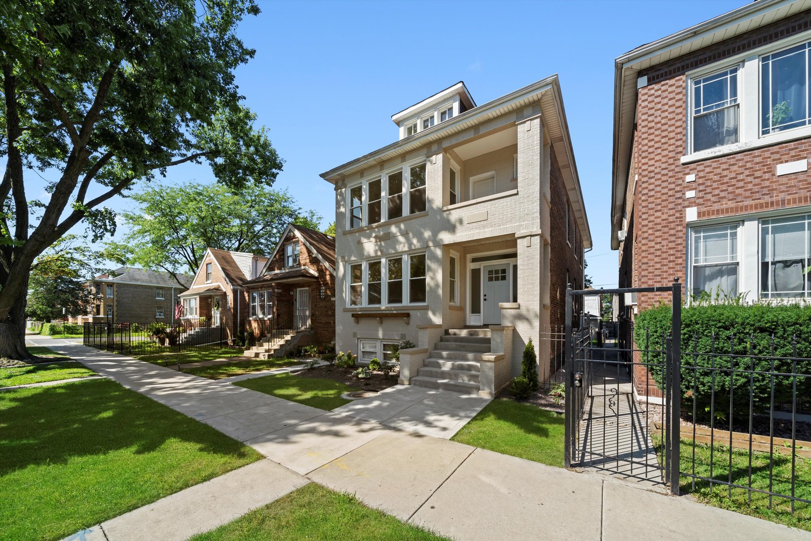 7150 S Talman Avenue, Chicago, IL 60629