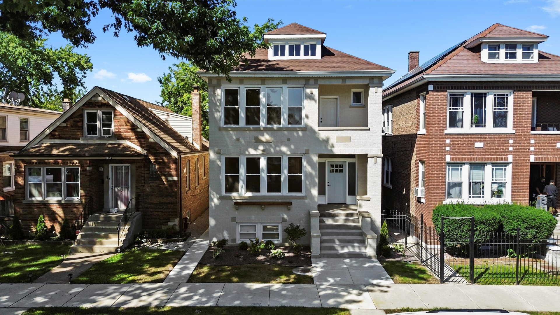 7150 S Talman Avenue, Chicago, IL 60629