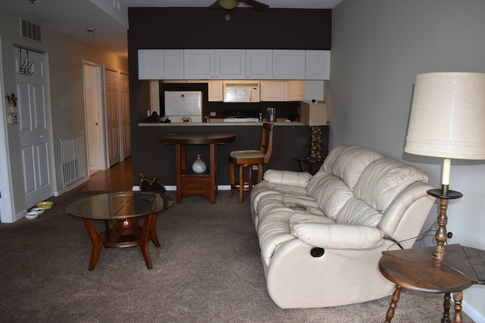 400 VILLAGE Circle #102, Willow Springs, IL 60480