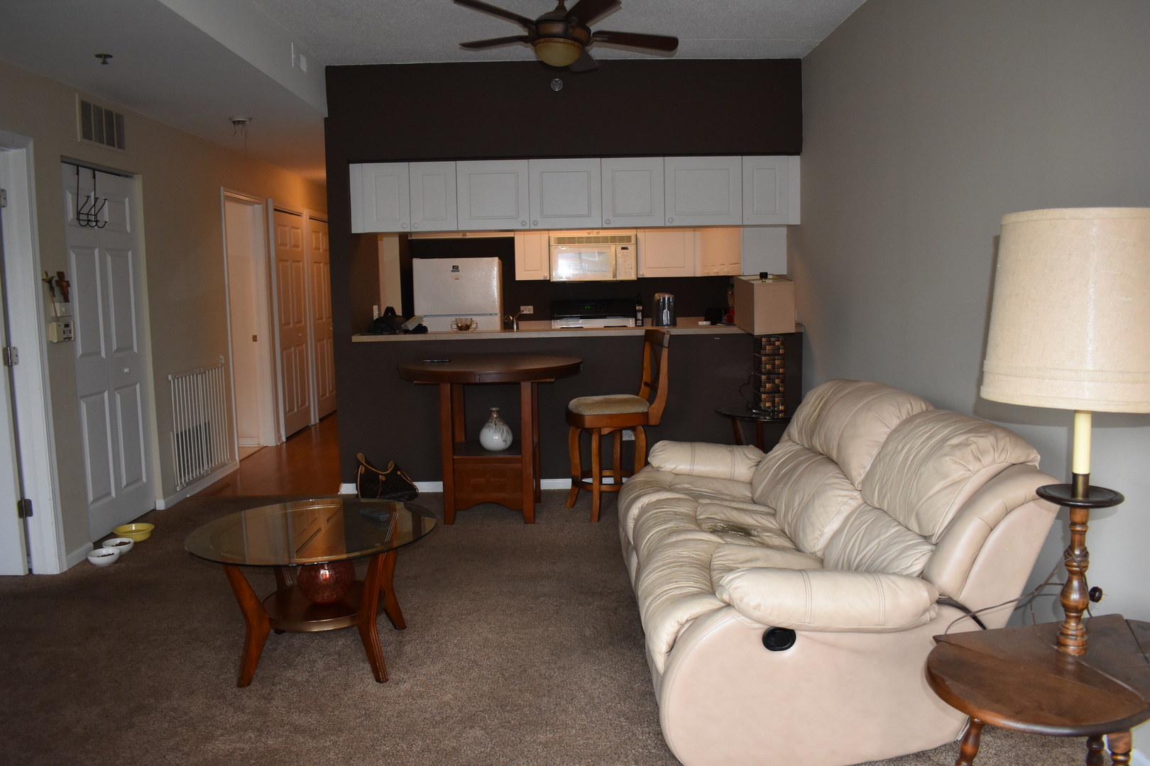 400 VILLAGE Circle #102, Willow Springs, IL 60480