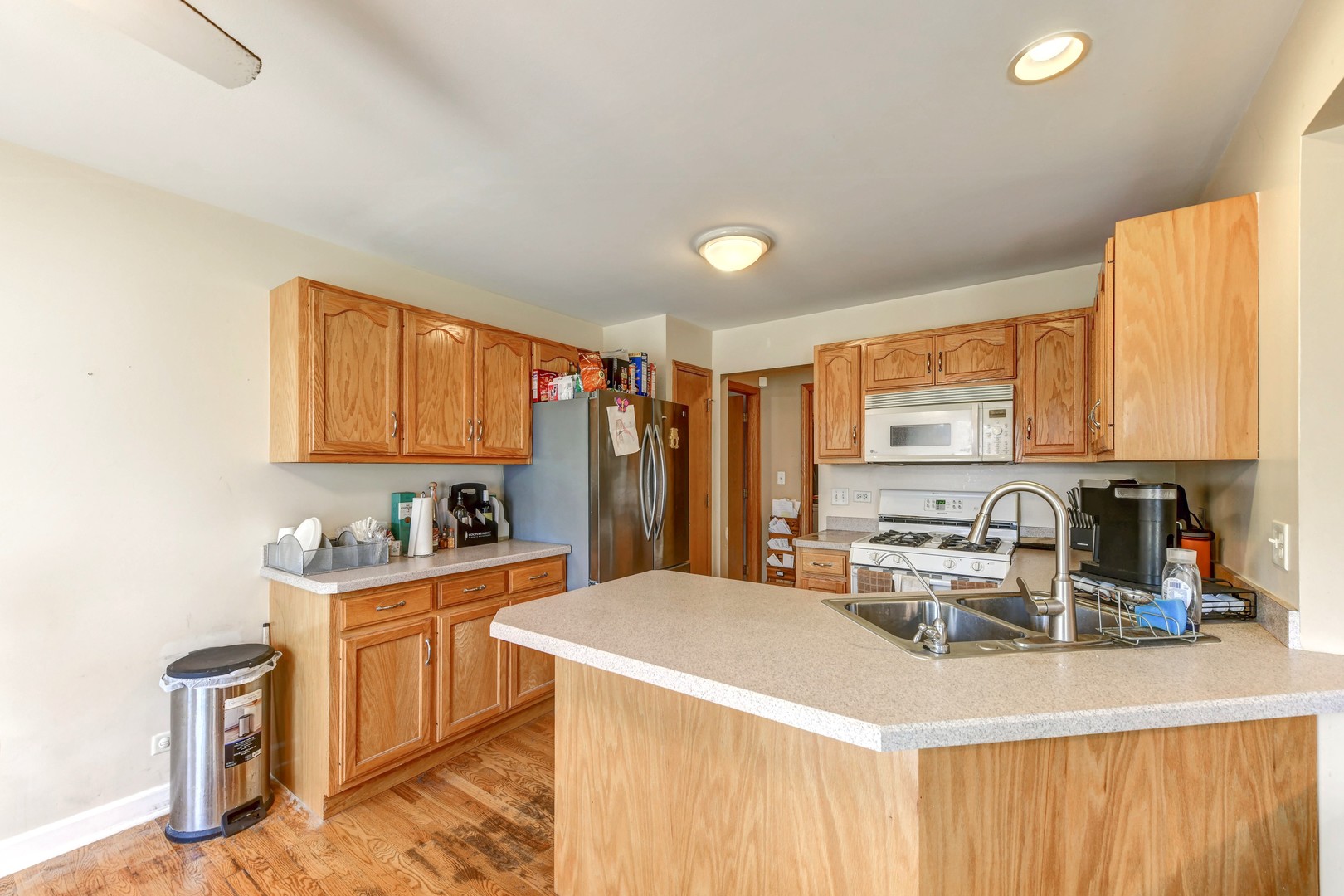 5110 Fairground Court, Monee, IL 60449