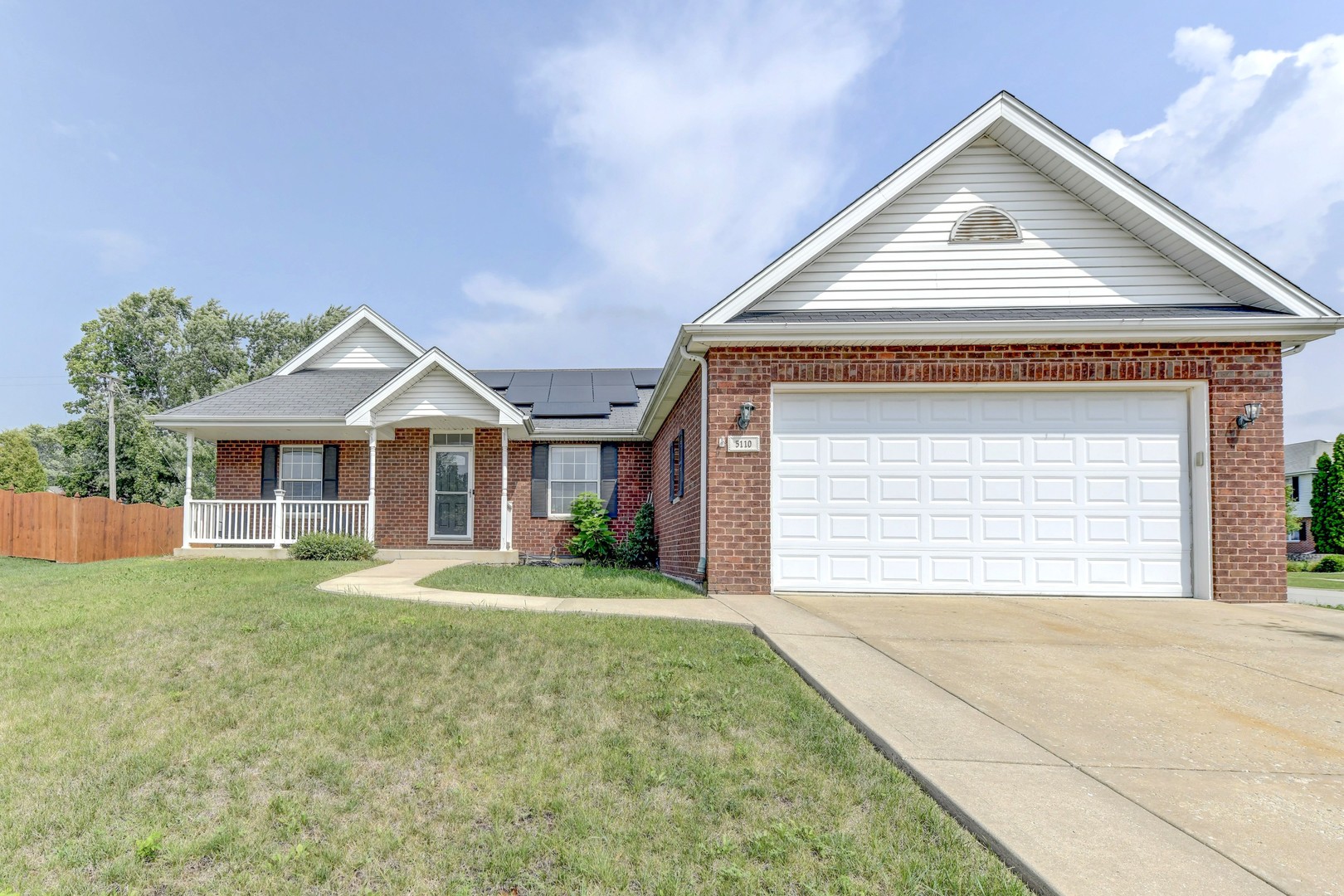5110 Fairground Court, Monee, IL 60449