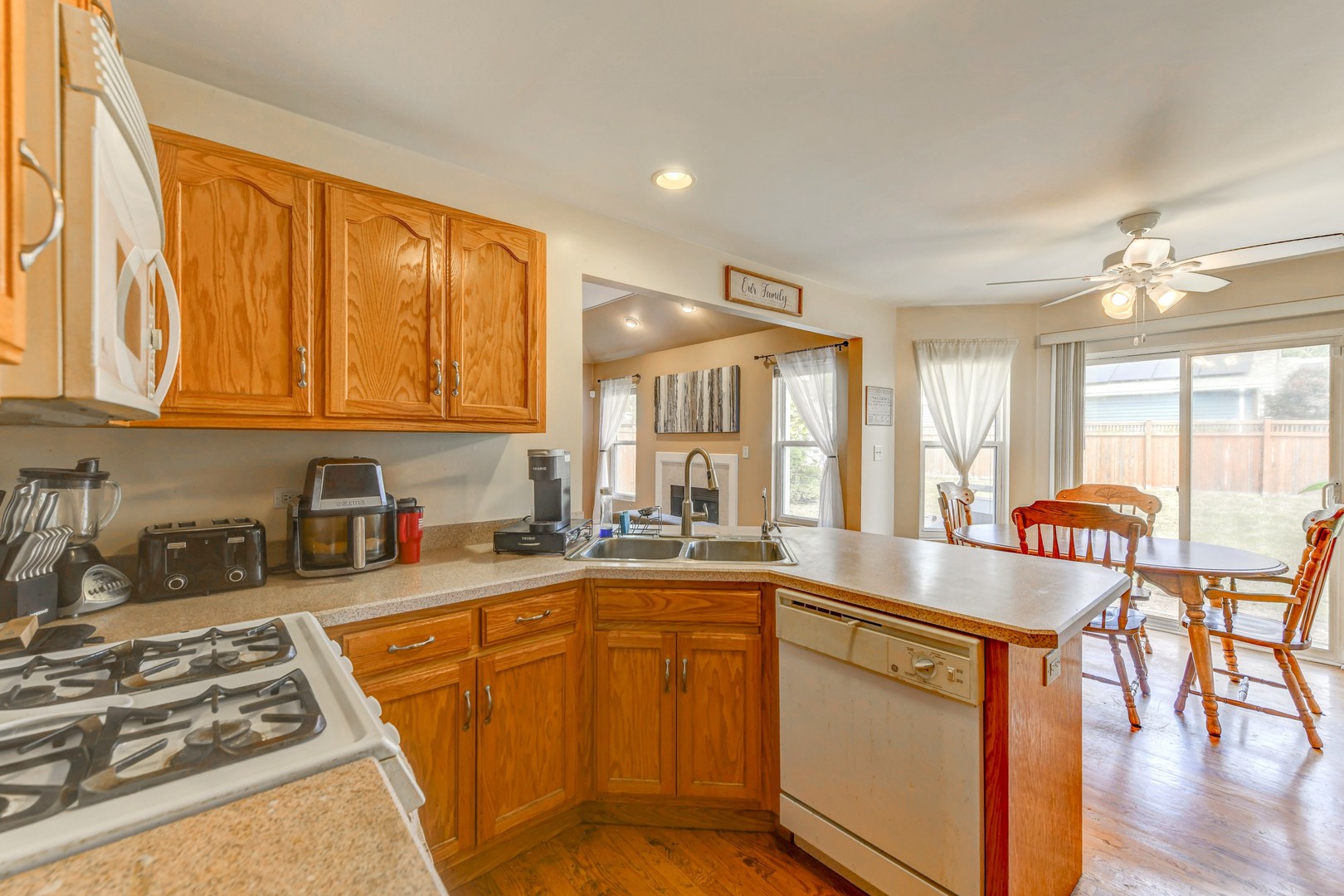 5110 Fairground Court, Monee, IL 60449