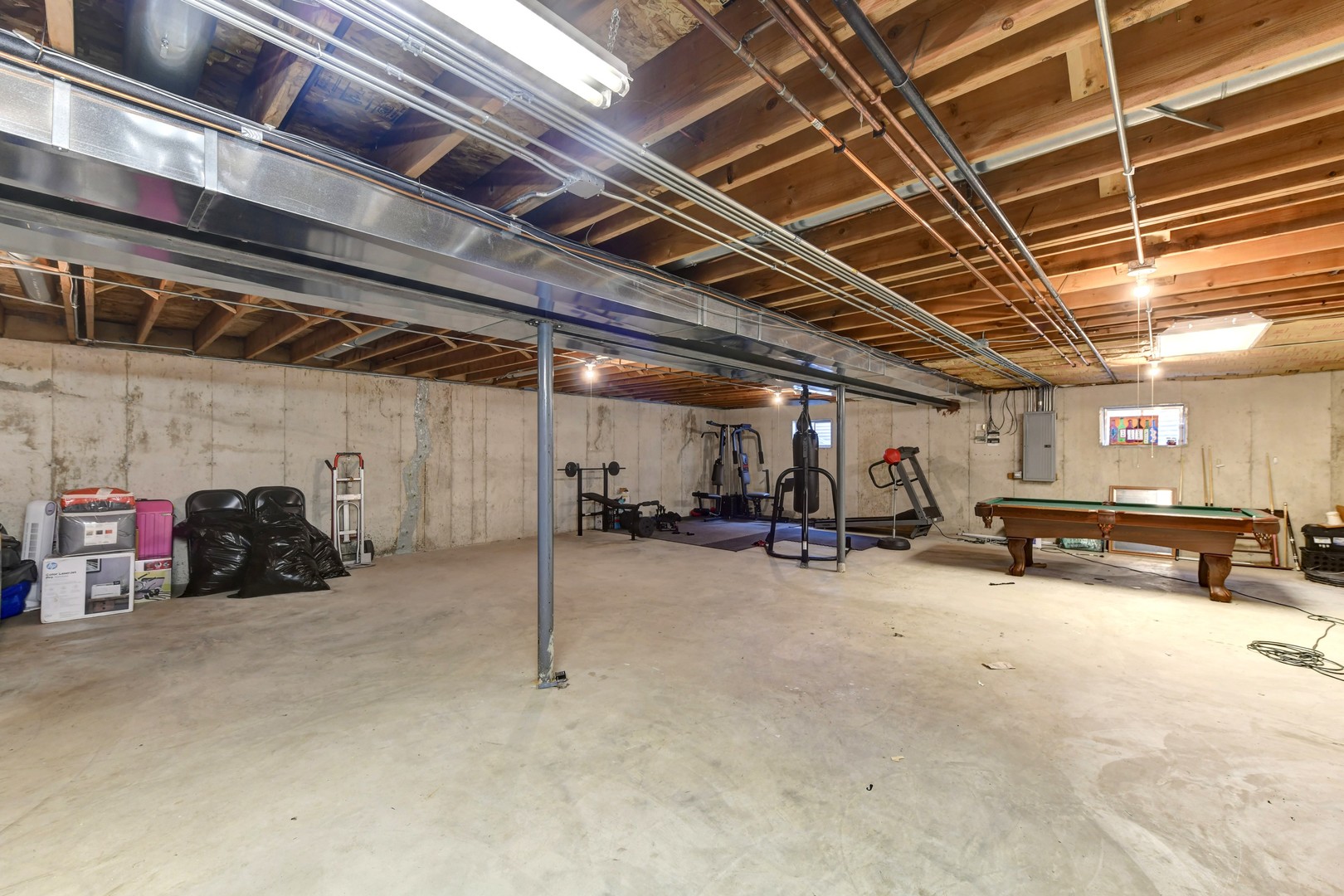 5110 Fairground Court, Monee, IL 60449