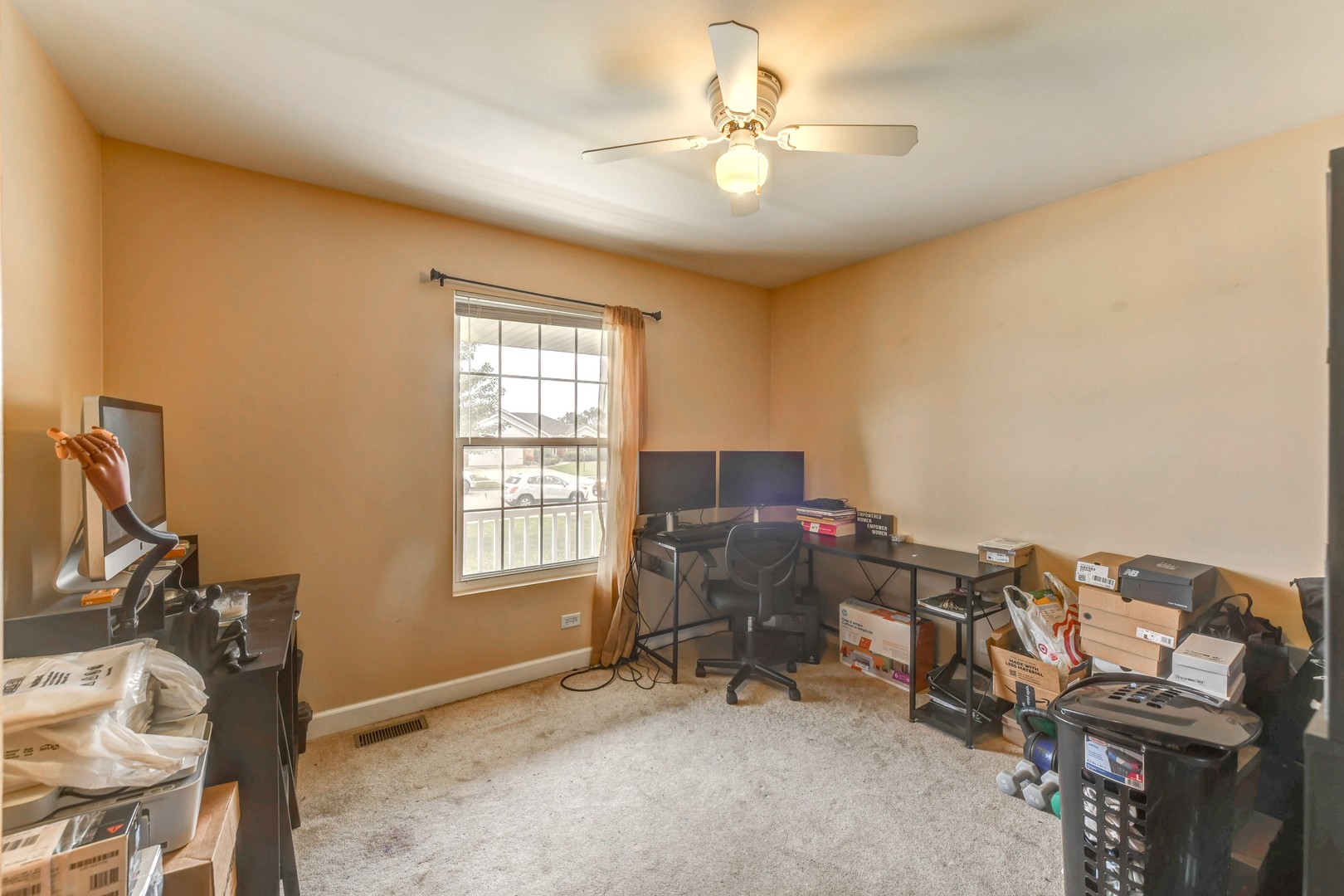 5110 Fairground Court, Monee, IL 60449