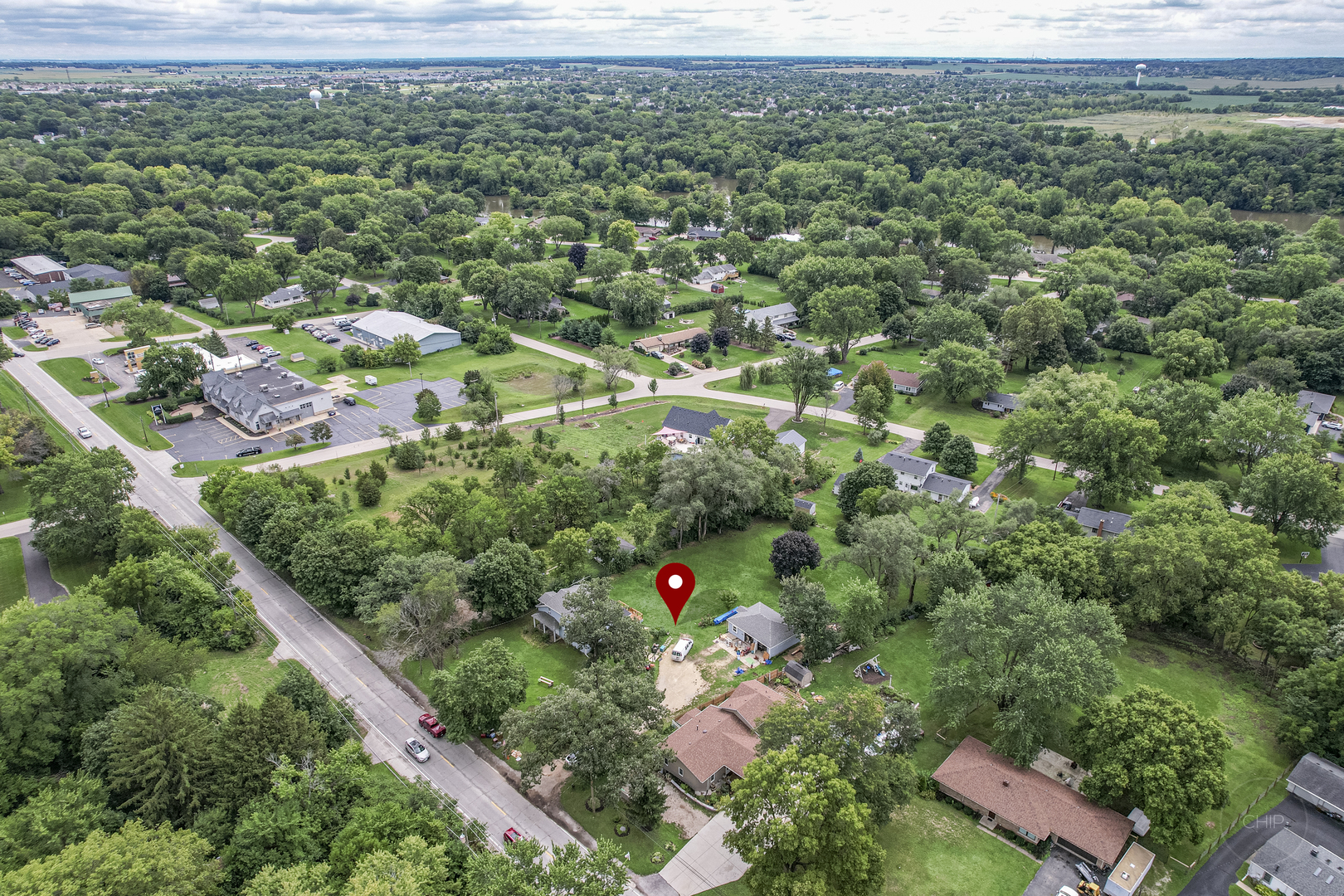 5770 US Highway 34, Oswego, IL 60543