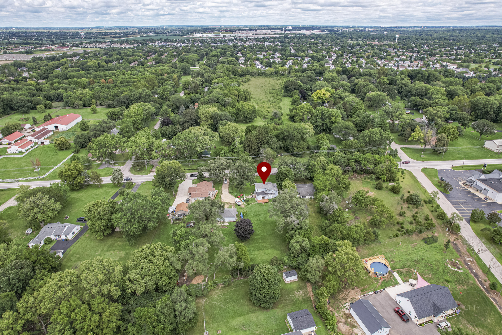 5770 US Highway 34, Oswego, IL 60543