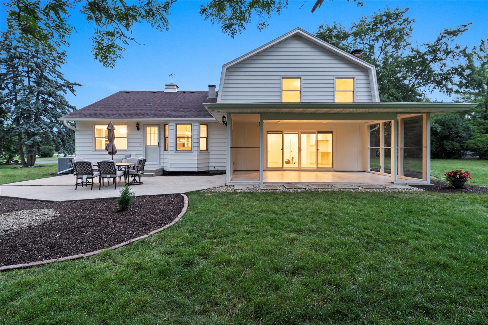 13456 W Red Coat Drive, Lemont, IL 60439