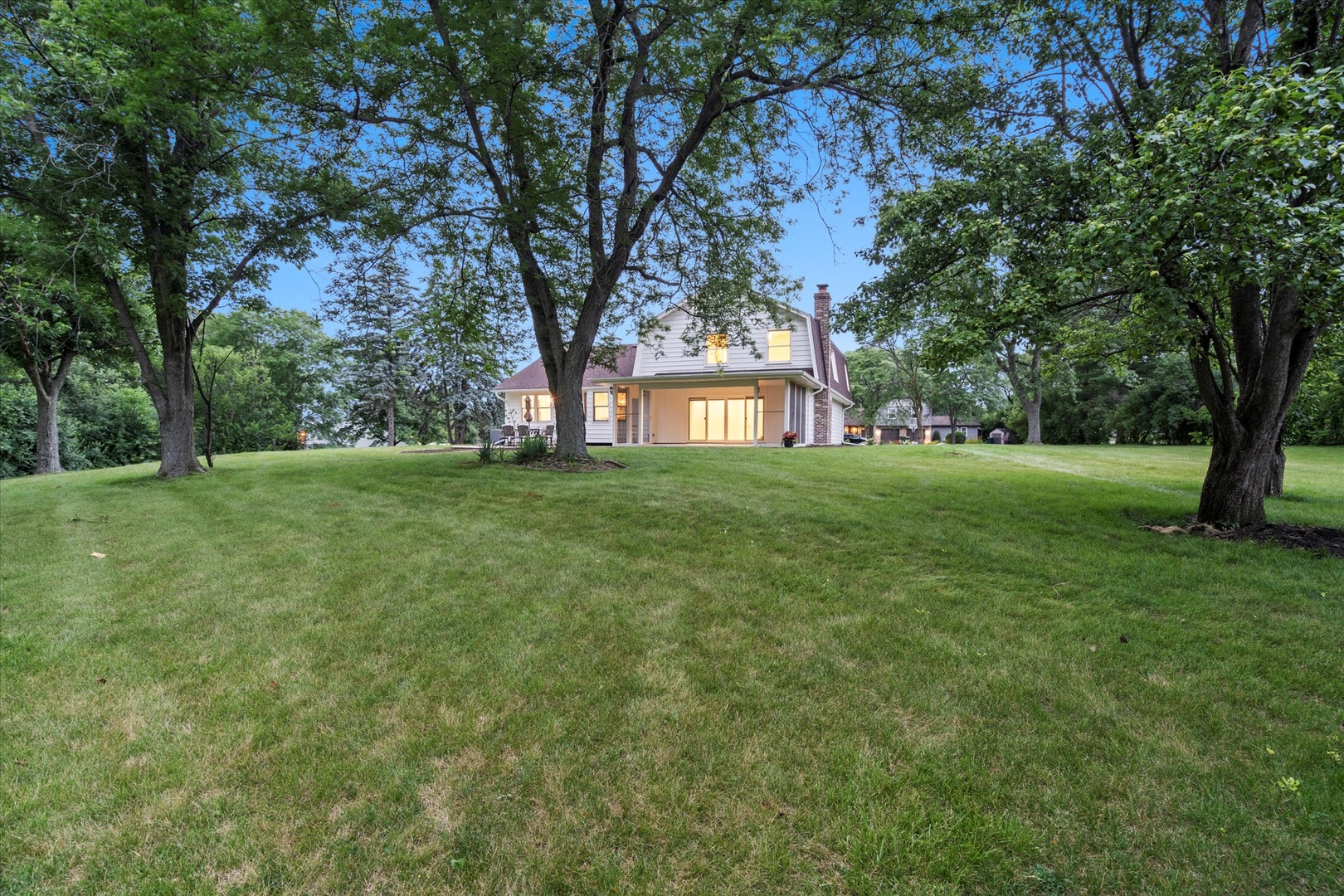 13456 W Red Coat Drive, Lemont, IL 60439