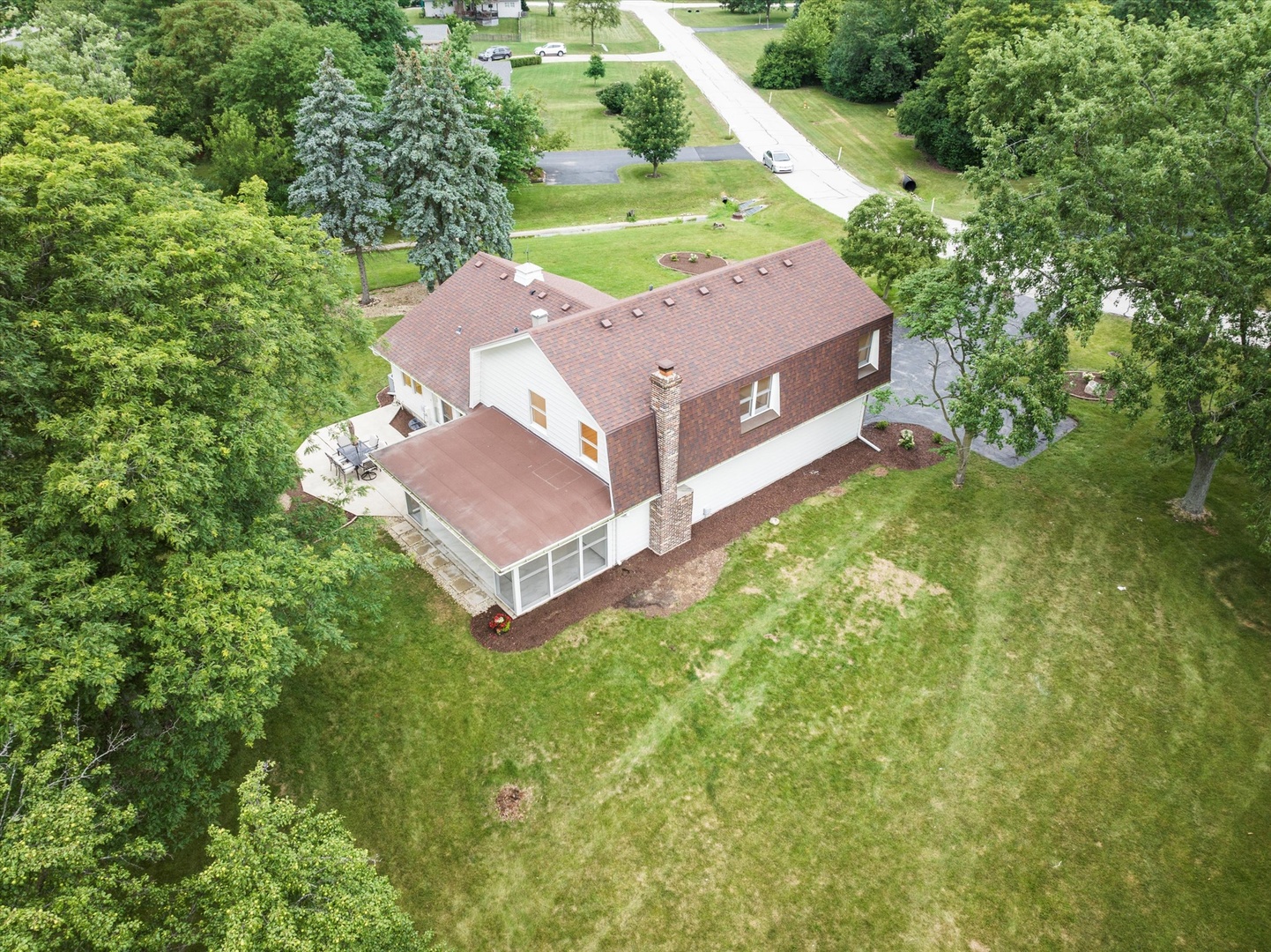 13456 W Red Coat Drive, Lemont, IL 60439
