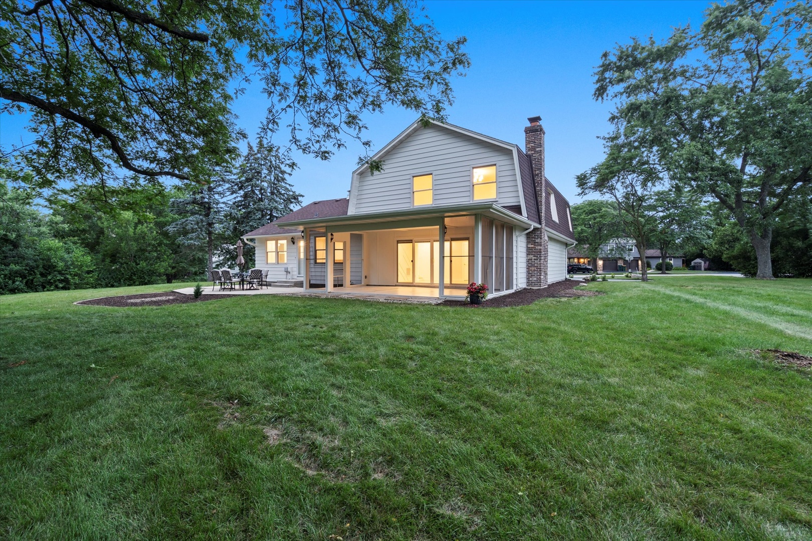 13456 W Red Coat Drive, Lemont, IL 60439