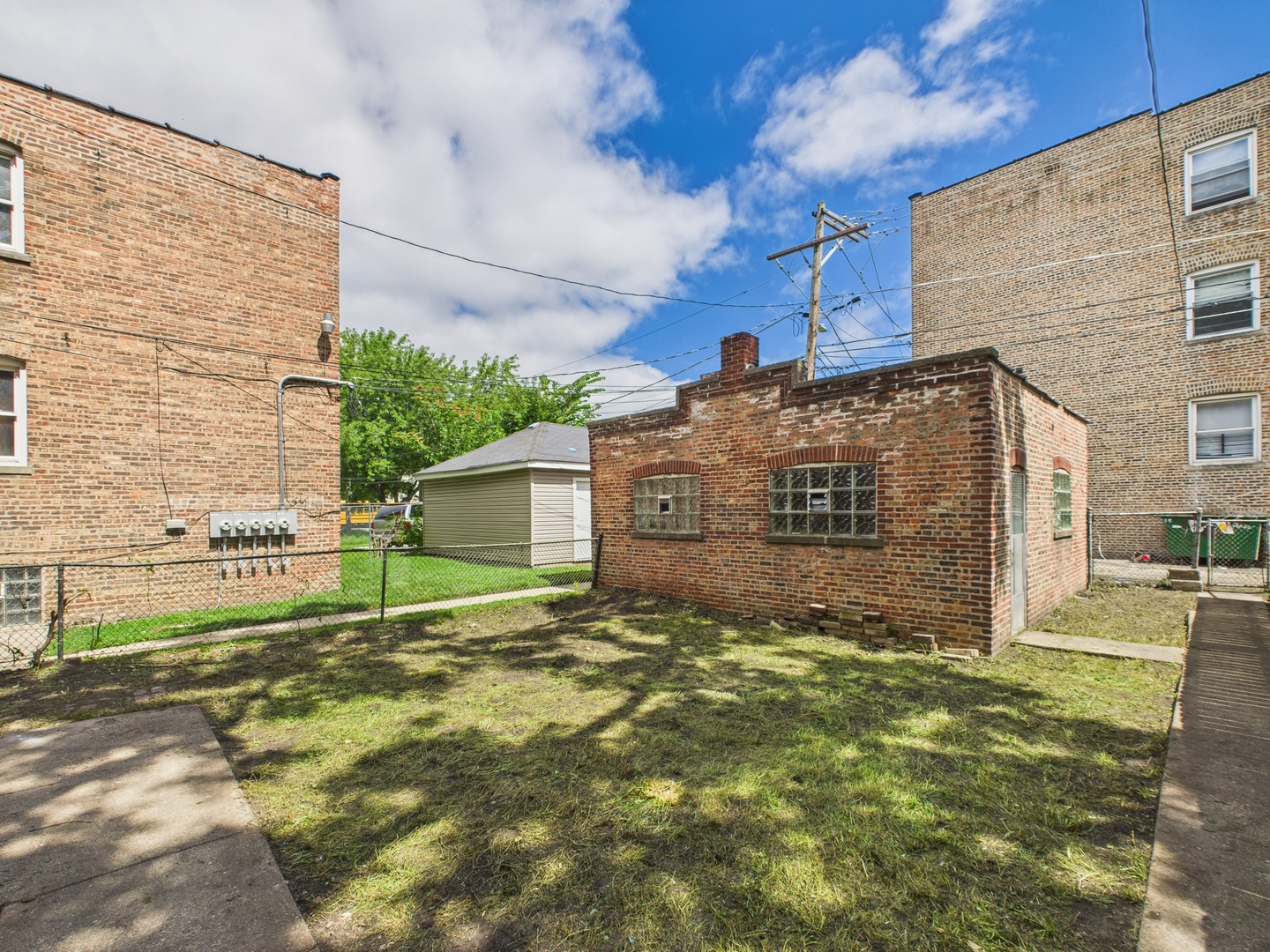 6917 S Indiana Avenue, Chicago, IL 60637