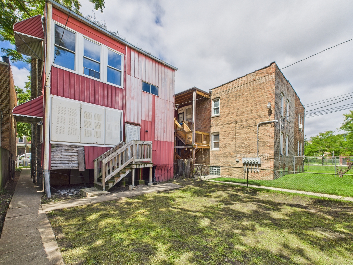 6917 S Indiana Avenue, Chicago, IL 60637