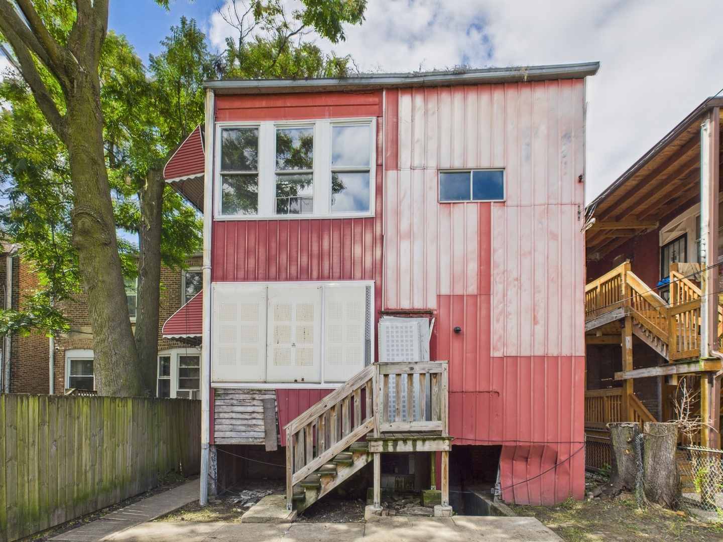 6917 S Indiana Avenue, Chicago, IL 60637