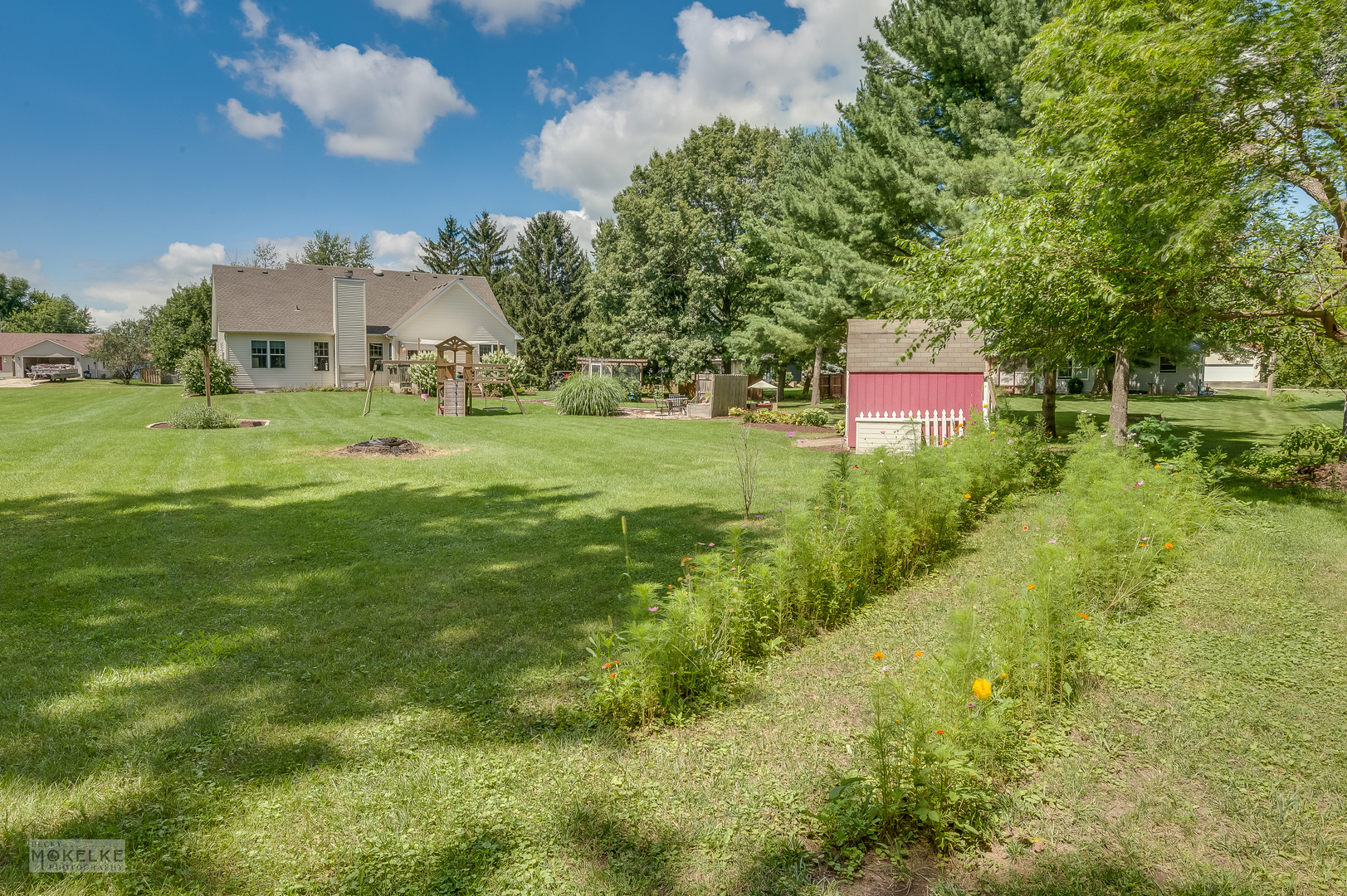 645 Lasalle Drive, Lake Holiday, IL 60552