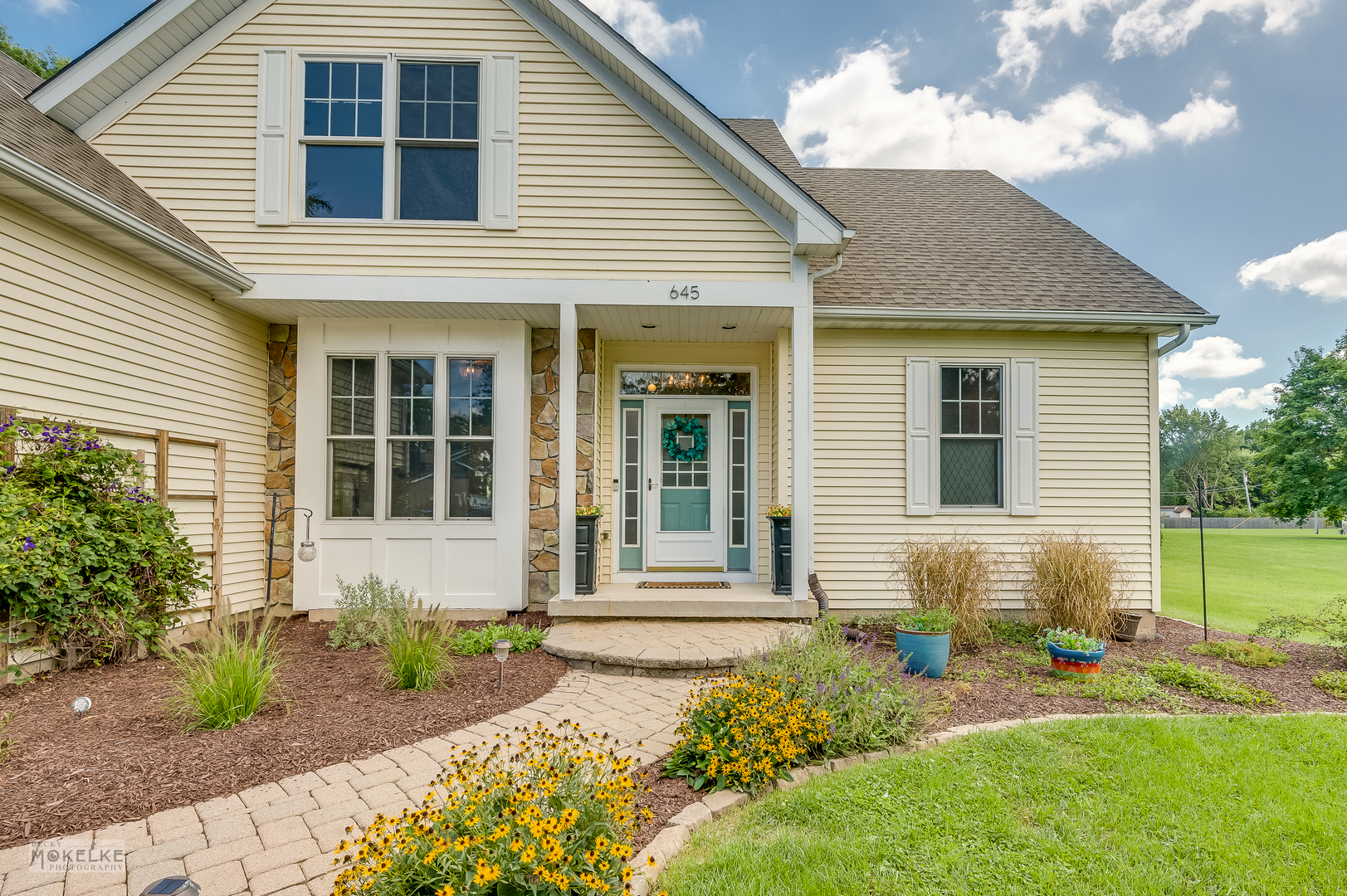 645 Lasalle Drive, Lake Holiday, IL 60552