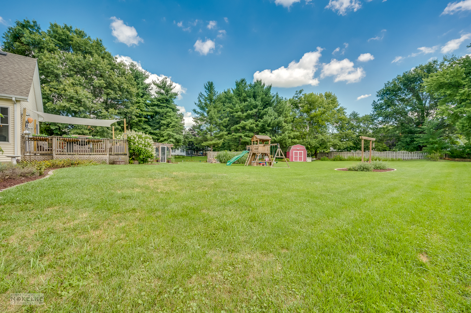 645 Lasalle Drive, Lake Holiday, IL 60552