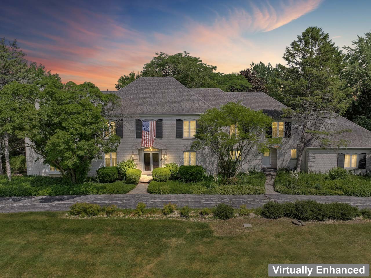 937 Braeburn Road, Inverness, IL 60067