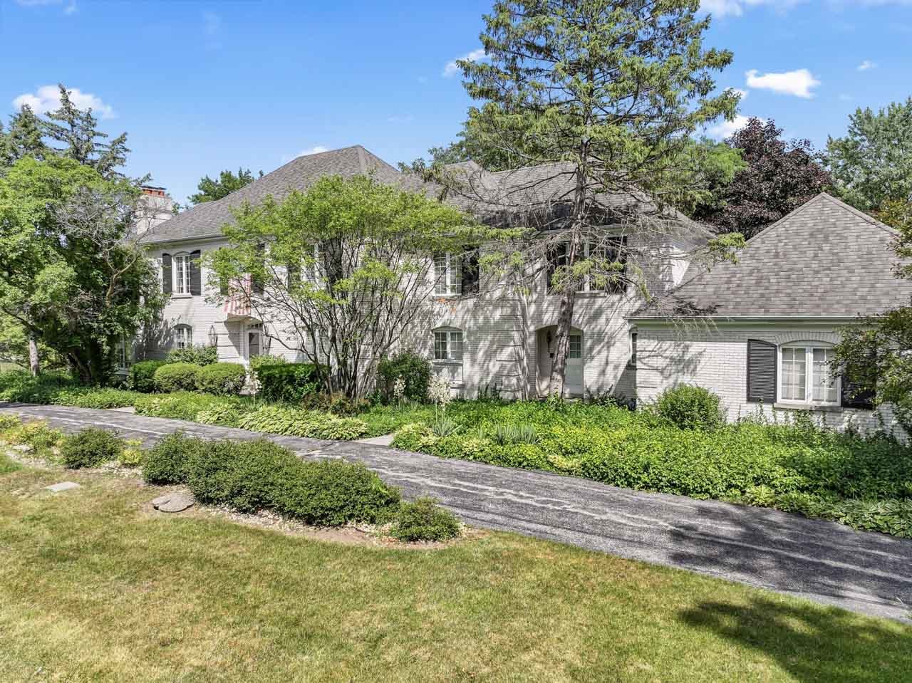 937 Braeburn Road, Inverness, IL 60067