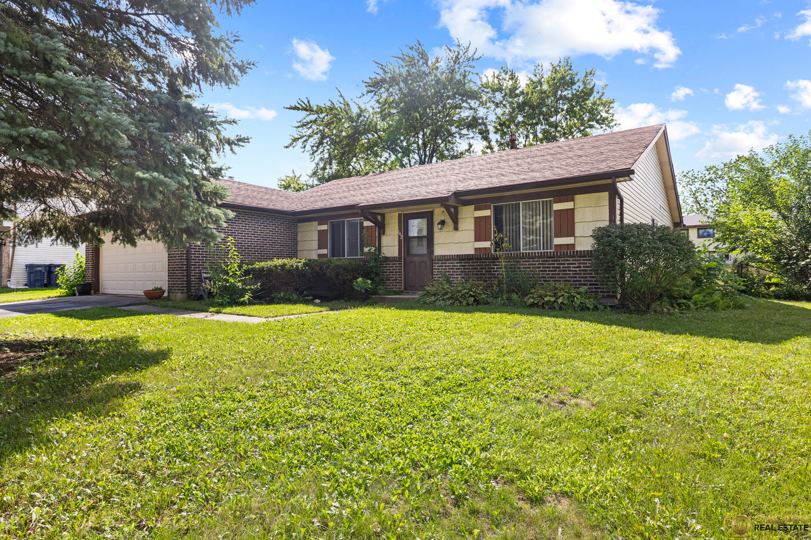 142 Cloverleaf Road, Matteson, IL 60443