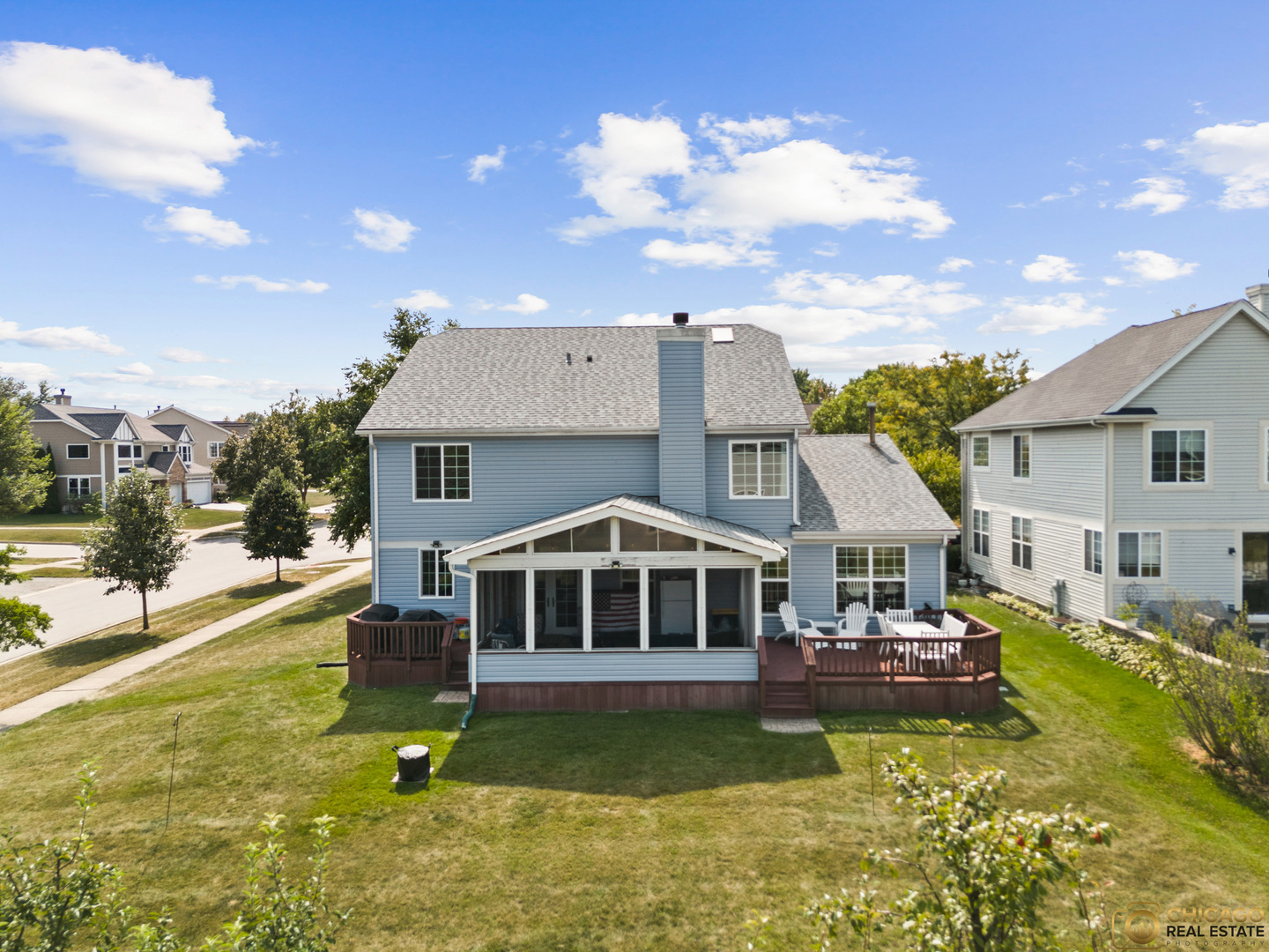 396 E 17th Place, Lombard, IL 60148