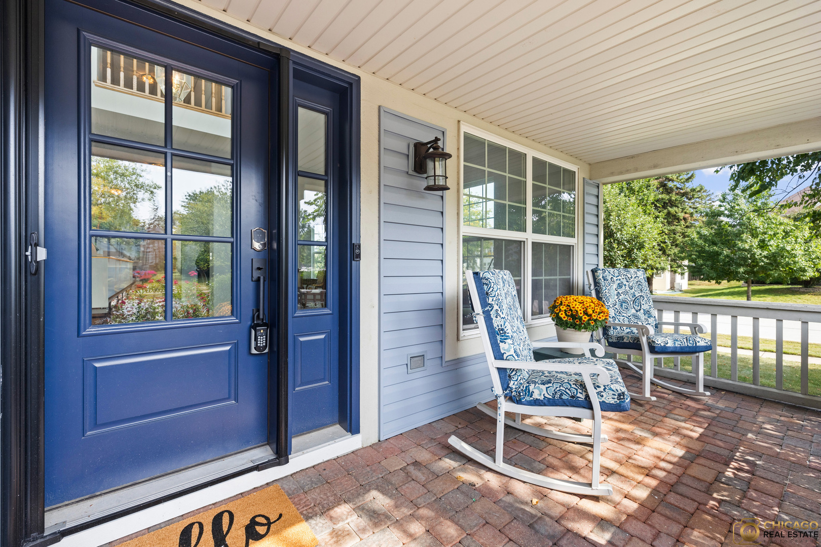 396 E 17th Place, Lombard, IL 60148