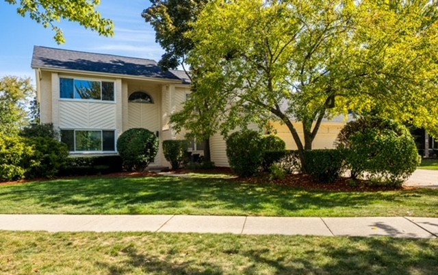 1903 Sheridan Road, Buffalo Grove, IL 60089