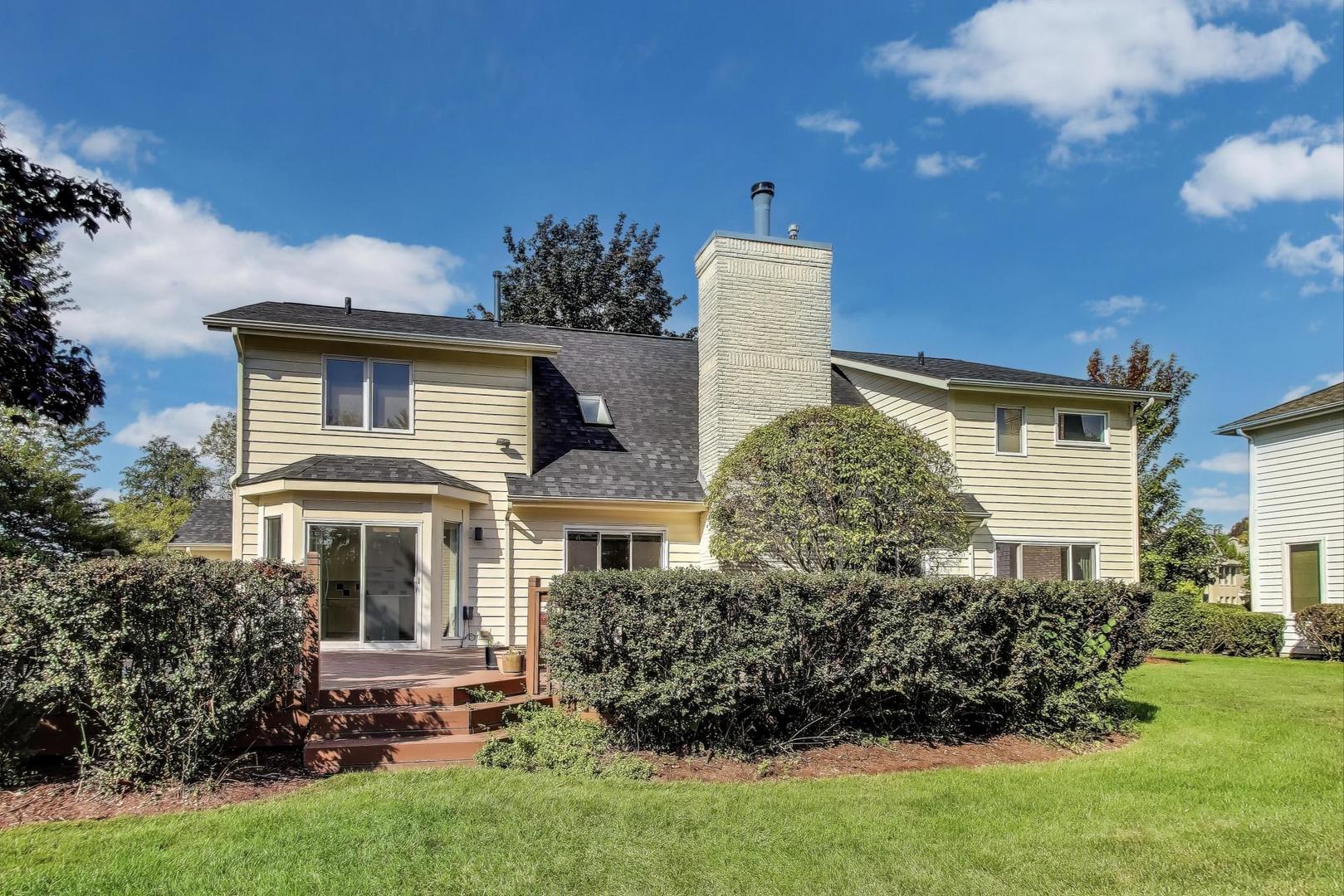 1903 Sheridan Road, Buffalo Grove, IL 60089