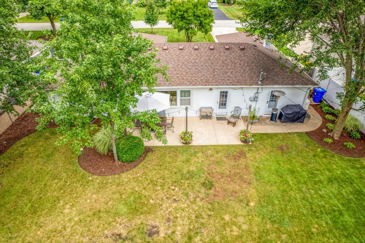 514 Turf Lane, Wheaton, IL 60187