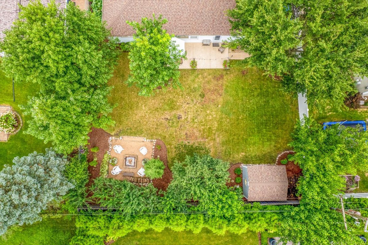 514 Turf Lane, Wheaton, IL 60187
