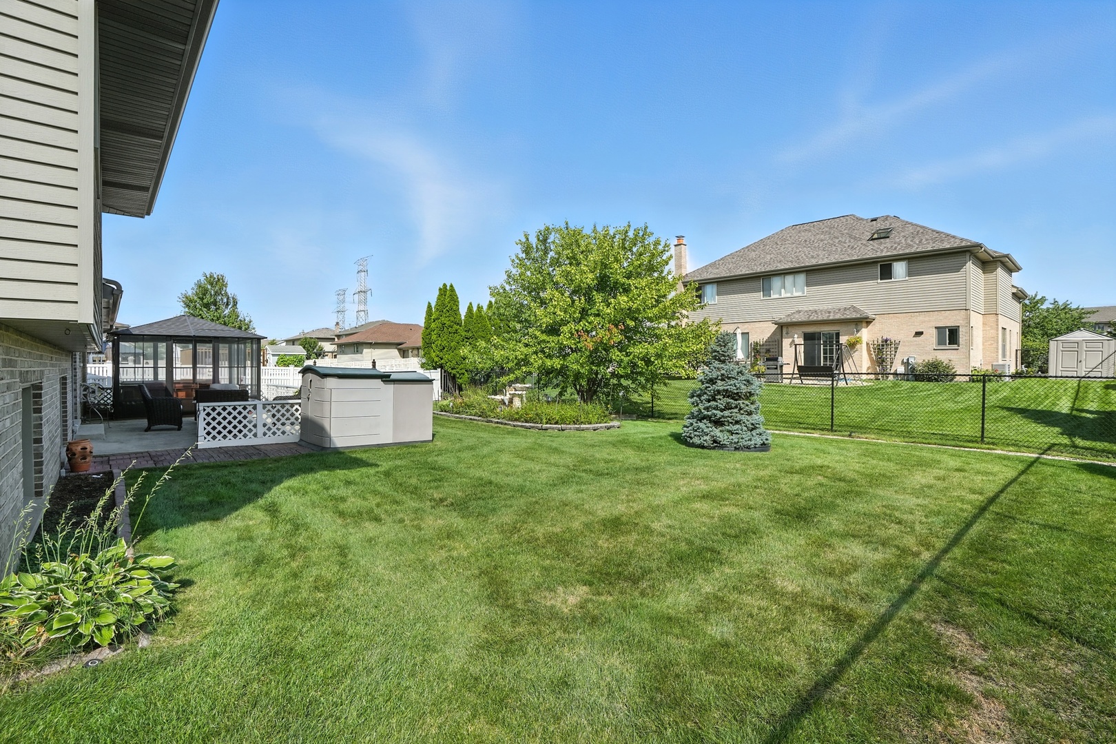 8112 161st Place, Tinley Park, IL 60477