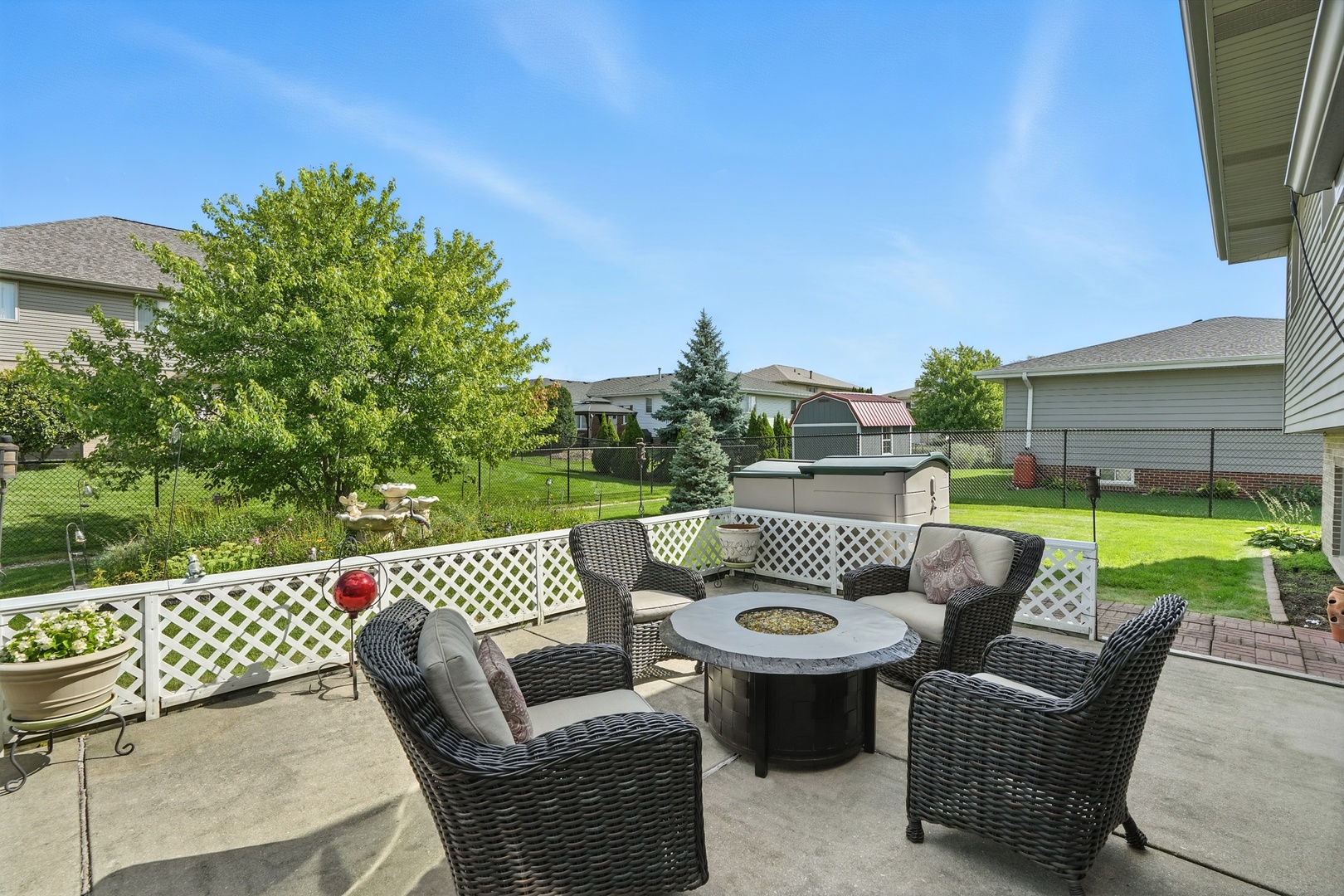 8112 161st Place, Tinley Park, IL 60477