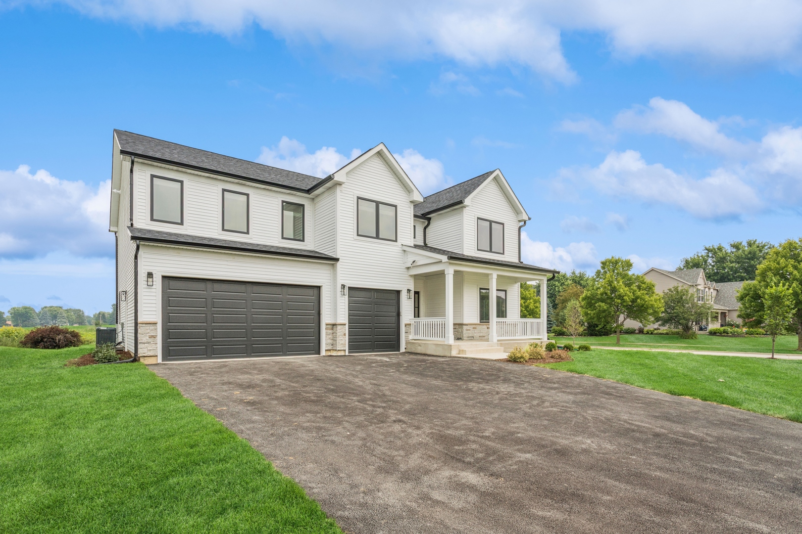 2148 Bartram Road, North Aurora, IL 60542