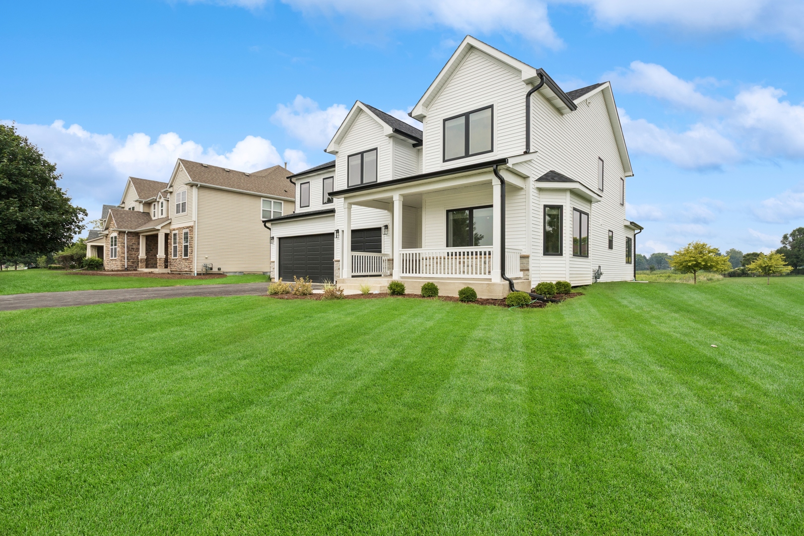 2148 Bartram Road, North Aurora, IL 60542